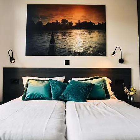 Villa Nautica 6 Persons Loosdrecht