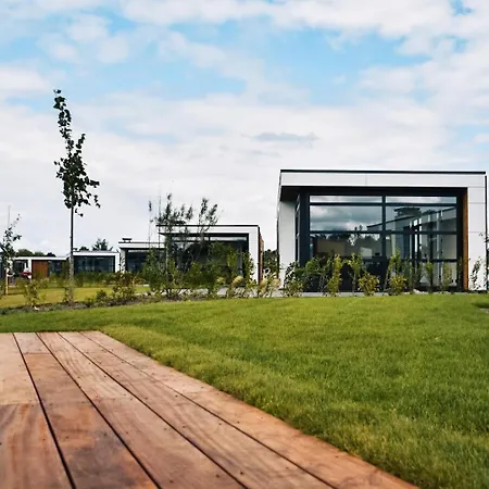 Nautica 6 Persons Villa Loosdrecht