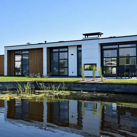 Βίλα Nautica 6 Persons Loosdrecht